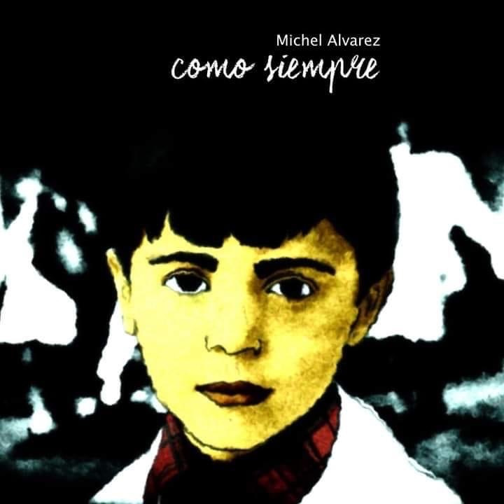 tapa album Como Siempre